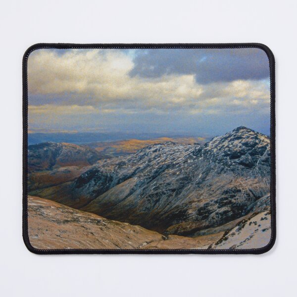 Item preview, The Pike of Blisco From Bowfell designed and sold by Brian Shaw.