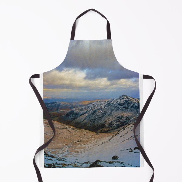 Item preview, The Pike of Blisco From Bowfell designed and sold by Brian Shaw.