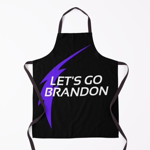 Item preview, Let's Go Brandon designed and sold by OneginaEvgenia.