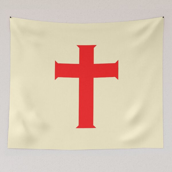 Item preview, Red Christian Cross designed and sold by EverLife.