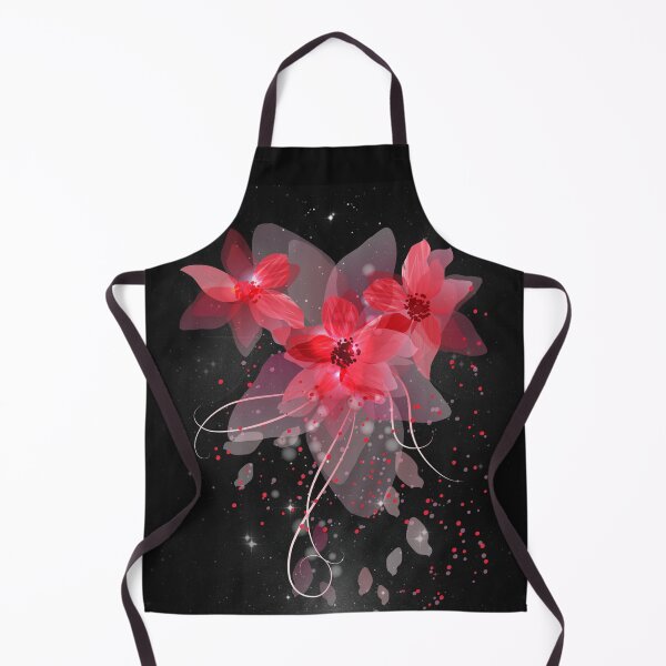 Item preview, Red Bloom designed and sold by RysEmporium.