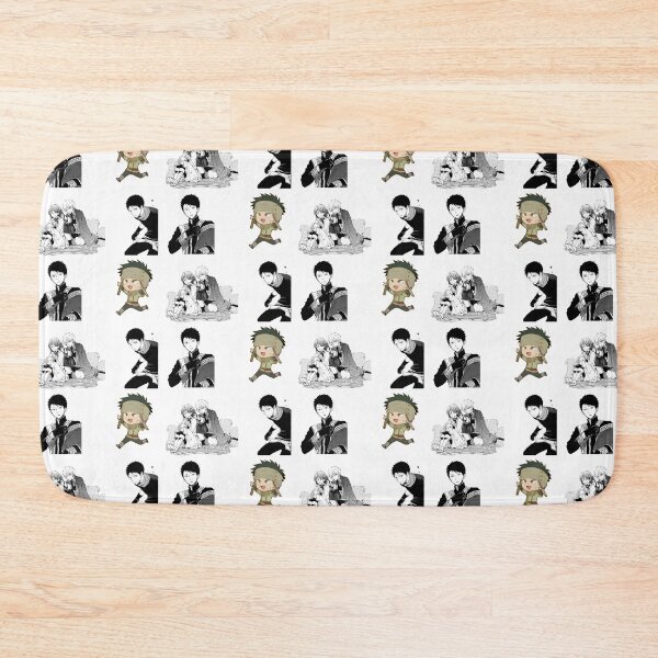 Item preview, Akagami no Shirayukihime - Pack designed and sold by V3S0.