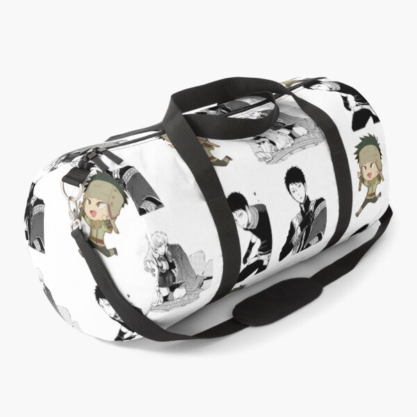 Item preview, Akagami no Shirayukihime - Pack designed and sold by V3S0.