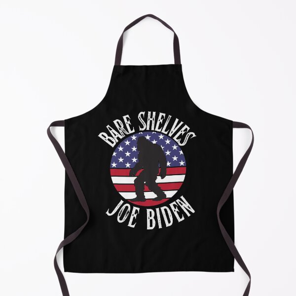 Item preview, Bare Shelves Biden Funny Meme designed and sold by DaylanSweep.
