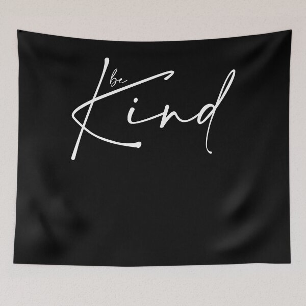 Item preview, Be Kind  designed and sold by DaylanSweep.