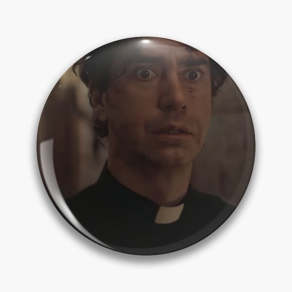 Item preview, Father Paul Midnight Mass designed and sold by aimskiis.