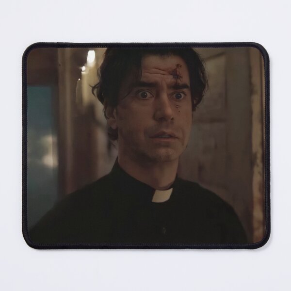 Item preview, Father Paul Midnight Mass designed and sold by aimskiis.
