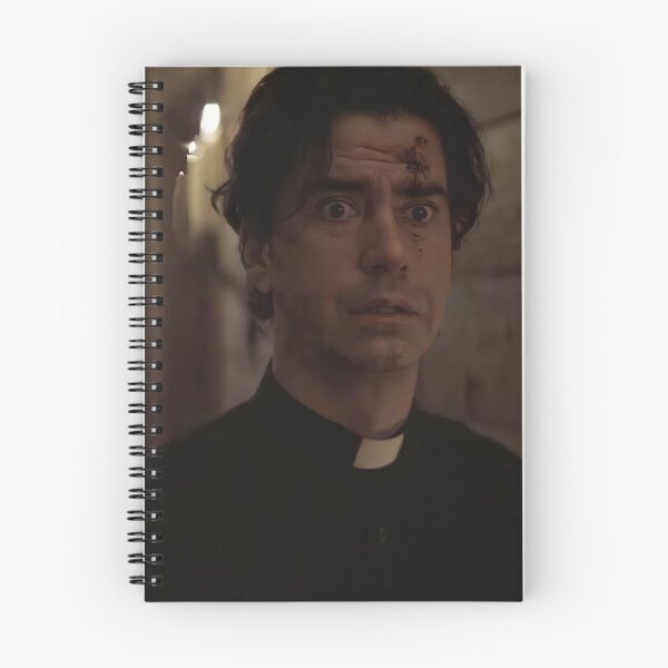 Item preview, Father Paul Midnight Mass designed and sold by aimskiis.