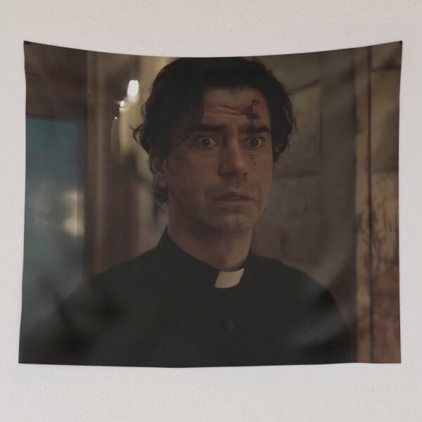 Item preview, Father Paul Midnight Mass designed and sold by aimskiis.