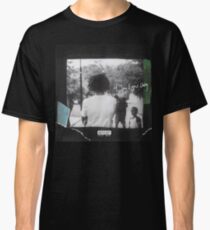 4 nur dein Auge Classic T-Shirt