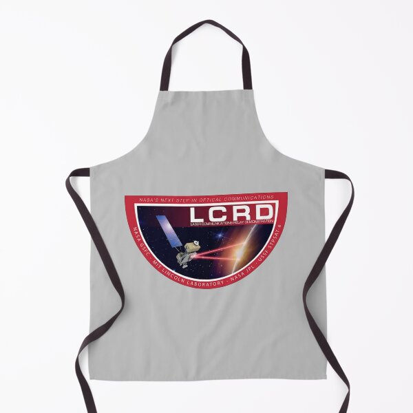 Item preview, Laser Communications Relay Demonstration (LCRD) designed and sold by trendistudio.