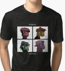 Dämonentage Vintage T-Shirt