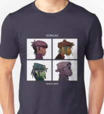 Dämonentage Unisex T-Shirt