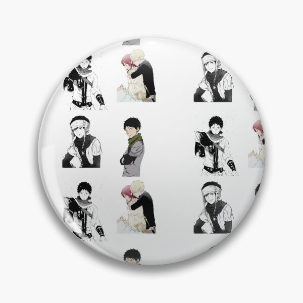 Item preview, Akagami no Shirayukihime - Pack designed and sold by V3S0.