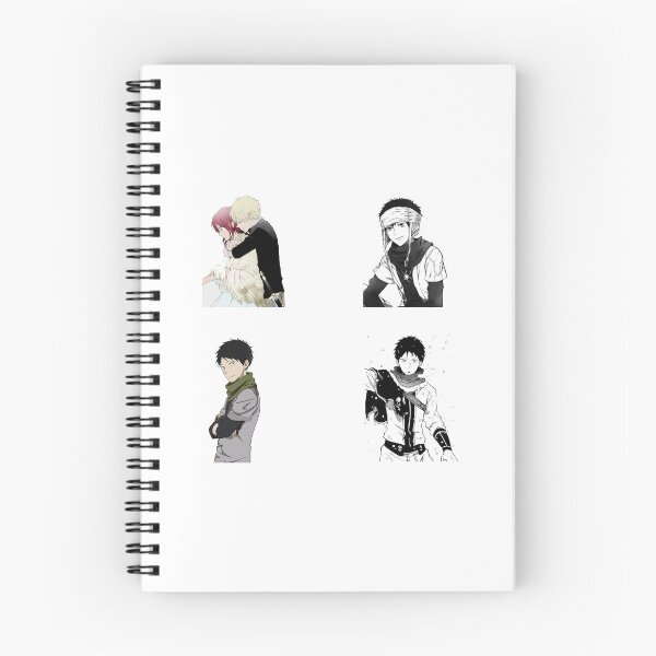 Item preview, Akagami no Shirayukihime - Pack designed and sold by V3S0.