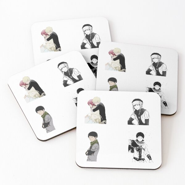 Item preview, Akagami no Shirayukihime - Pack designed and sold by V3S0.
