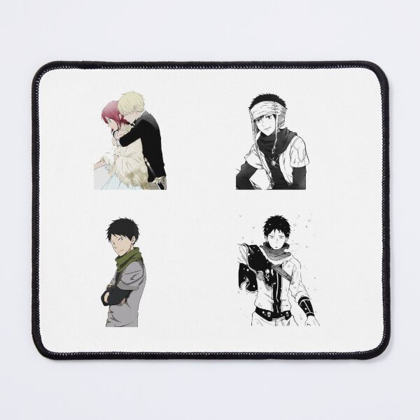 Item preview, Akagami no Shirayukihime - Pack designed and sold by V3S0.