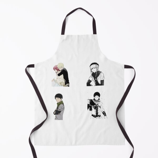 Item preview, Akagami no Shirayukihime - Pack designed and sold by V3S0.