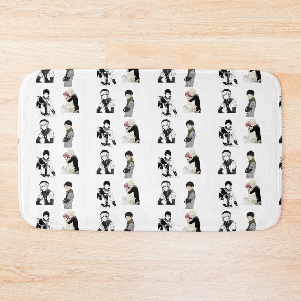 Item preview, Akagami no Shirayukihime - Pack designed and sold by V3S0.