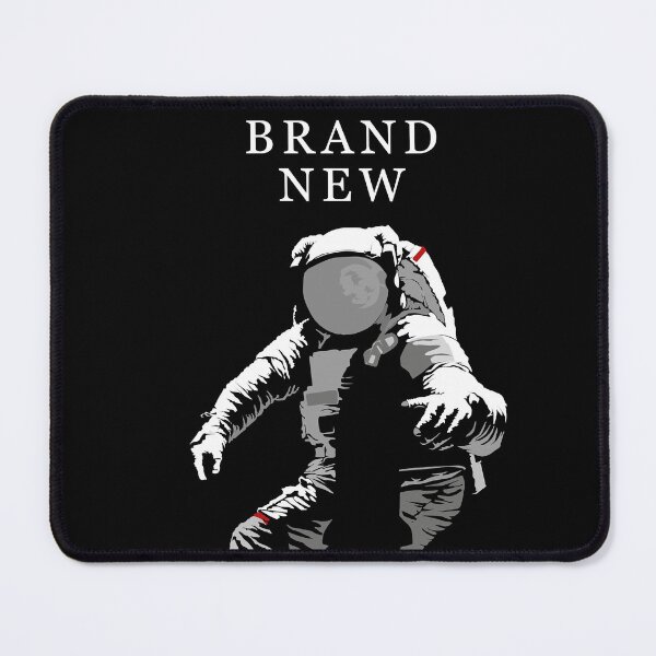 Item preview, Needed Gifts Brand New Deja Entendu Concept Art Gift For Fans designed and sold by MollydAmore.