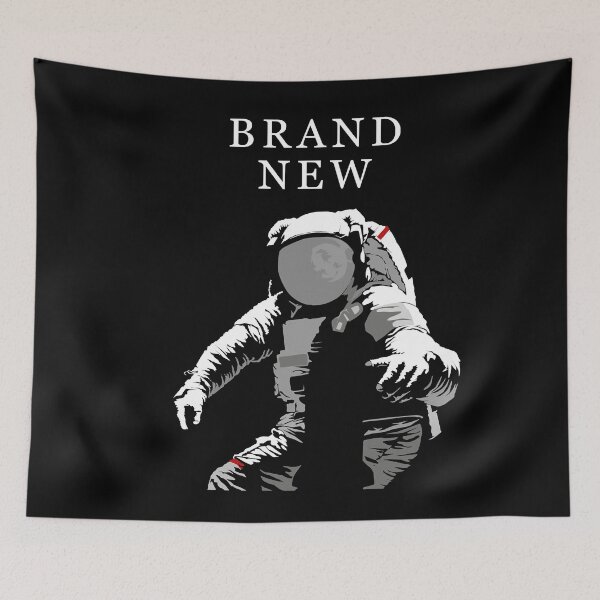 Item preview, Needed Gifts Brand New Deja Entendu Concept Art Gift For Fans designed and sold by MollydAmore.
