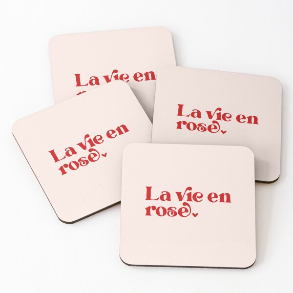 Item preview, La Vie en Rose designed and sold by cadinera.
