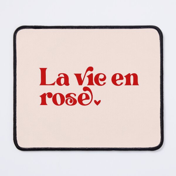 Item preview, La Vie en Rose designed and sold by cadinera.