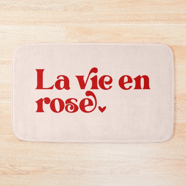 Item preview, La Vie en Rose designed and sold by cadinera.