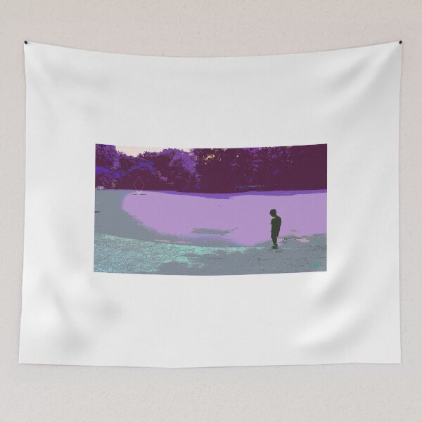 Item preview, "A Diamond in Prospect Park" designed and sold by andwomandesign.