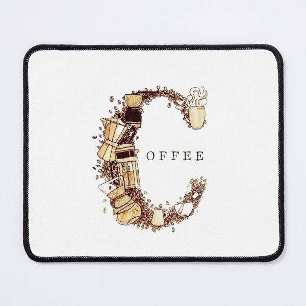 Item preview, coffee designed and sold by artistcamellia.