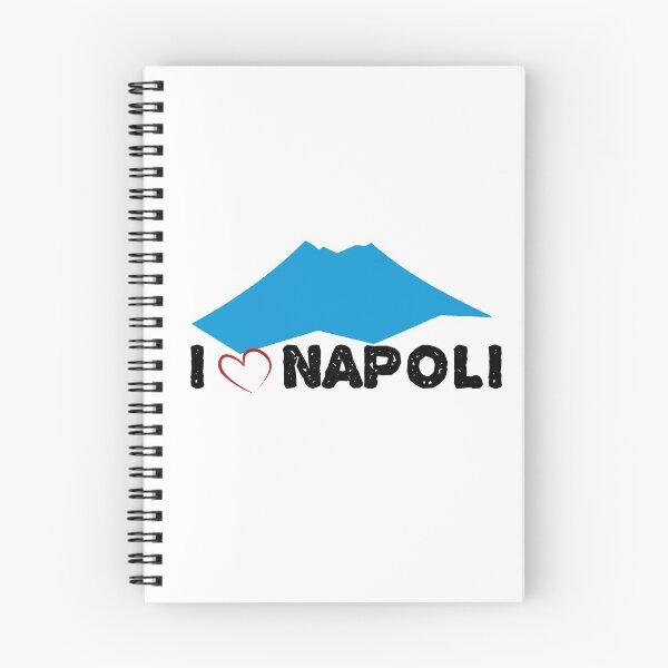 Item preview, I love Napoli designed and sold by devilmind.