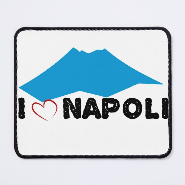 Item preview, I love Napoli designed and sold by devilmind.