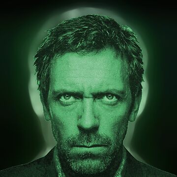 Imagen de la obra Dr. House (Edición de Fallout New Vegas) de ThomasMills-
