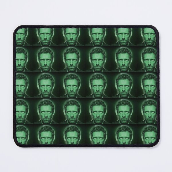 Item preview, Dr. House (Fallout New Vegas Edition) designed and sold by ThomasMills-.