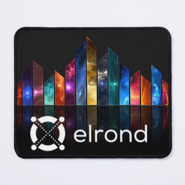Item preview, Elrond Maiar designed and sold by guaka-molly.