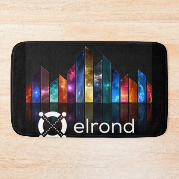 Item preview, Elrond Maiar designed and sold by guaka-molly.