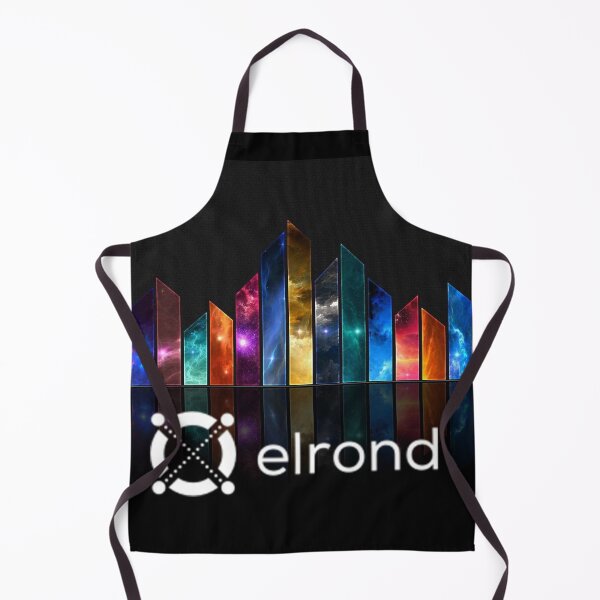 Item preview, Elrond Maiar designed and sold by guaka-molly.