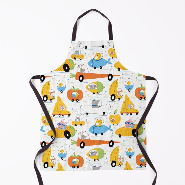 Item preview, traffic foodie designed and sold by Angela Sbandelli.