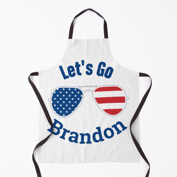 Item preview, Let's Go Brandon designed and sold by SwampfoxDesign.