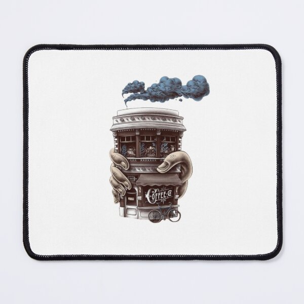 Item preview,  coffee designed and sold by artistcamellia.