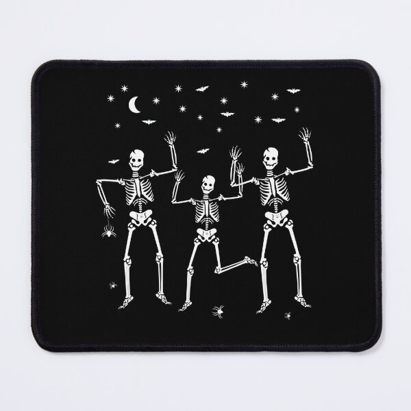 Item preview, Dancing Skeletons Dance Challenge Boys Girl Kids Halloween designed and sold by happy gift art.