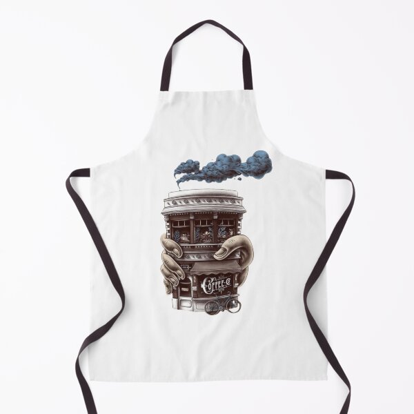 Item preview, coffee designed and sold by artistcamellia.