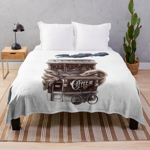 Item preview,  coffee designed and sold by artistcamellia.
