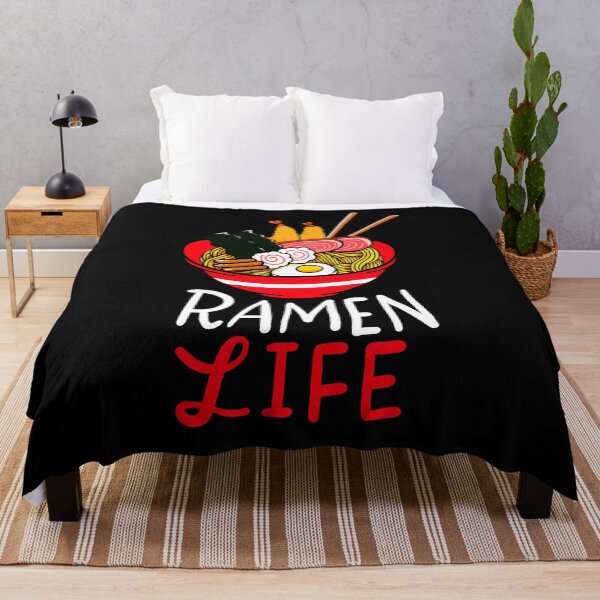 Item preview, Ramen Life designed and sold by DPankdesign.