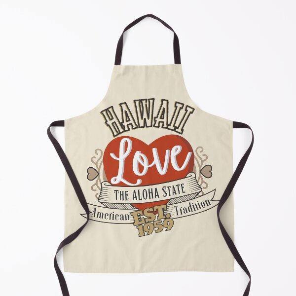 Item preview, Hawaii Love designed and sold by dmbdana.