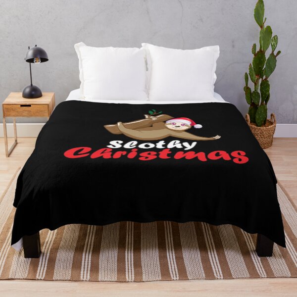 Item preview, Slothy Christmas: thanksgiving,wedding,event,christmas,holidays. designed and sold by comeonyassine21.