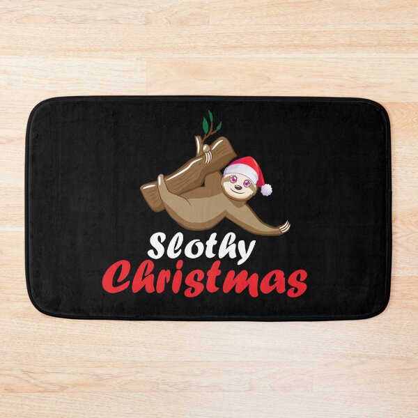 Item preview, Slothy Christmas: thanksgiving,wedding,event,christmas,holidays. designed and sold by comeonyassine21.