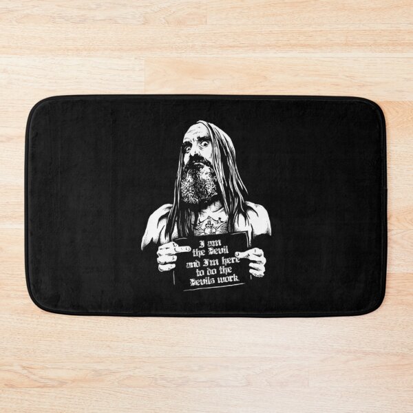 Item preview, Otis Driftwood T-ShirtI am the Devil designed and sold by shopemua.