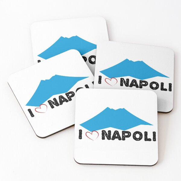Item preview, I love Napoli designed and sold by devilmind.