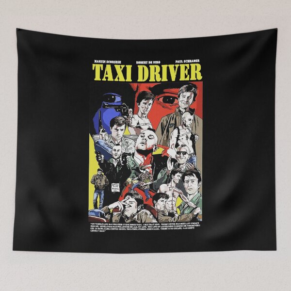 Item preview, Men Women Robert De Niro Prime Edition 19 Boys  Fan designed and sold by DejonLarson.